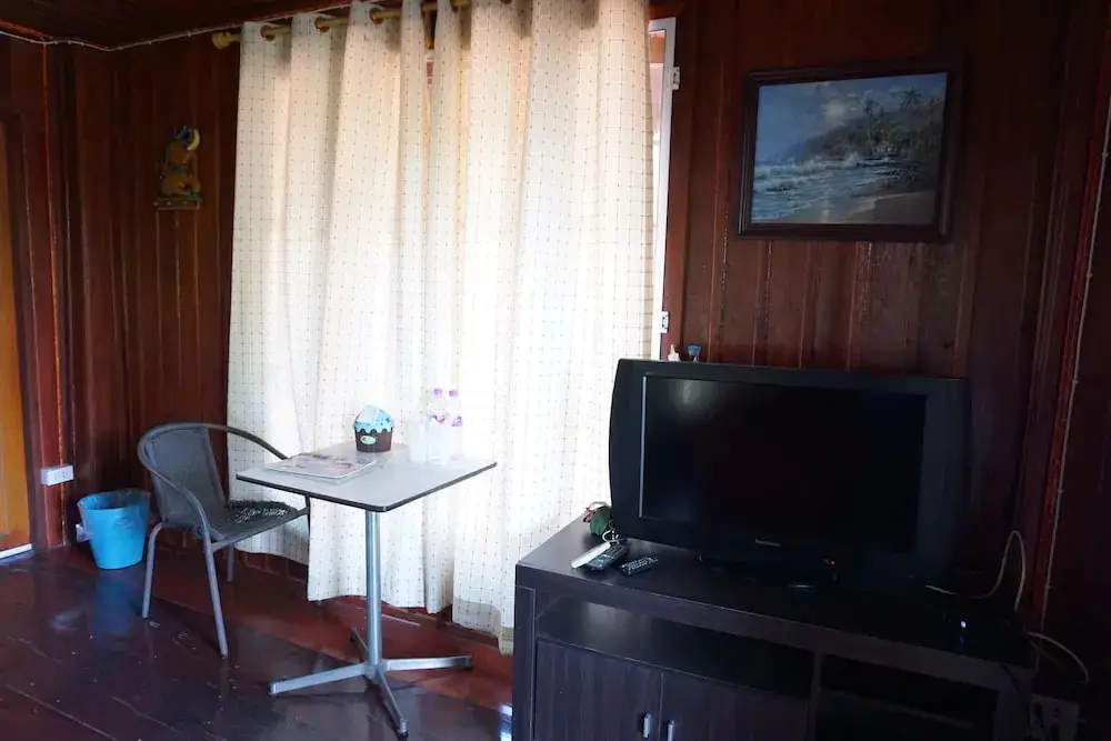 Утхай-Тхани: Ruenkhawhom Residence