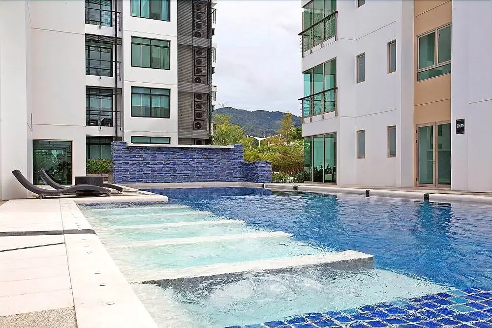 Кату: Kamala Chic Apartment, Phuket Luxury Holiday Rentals