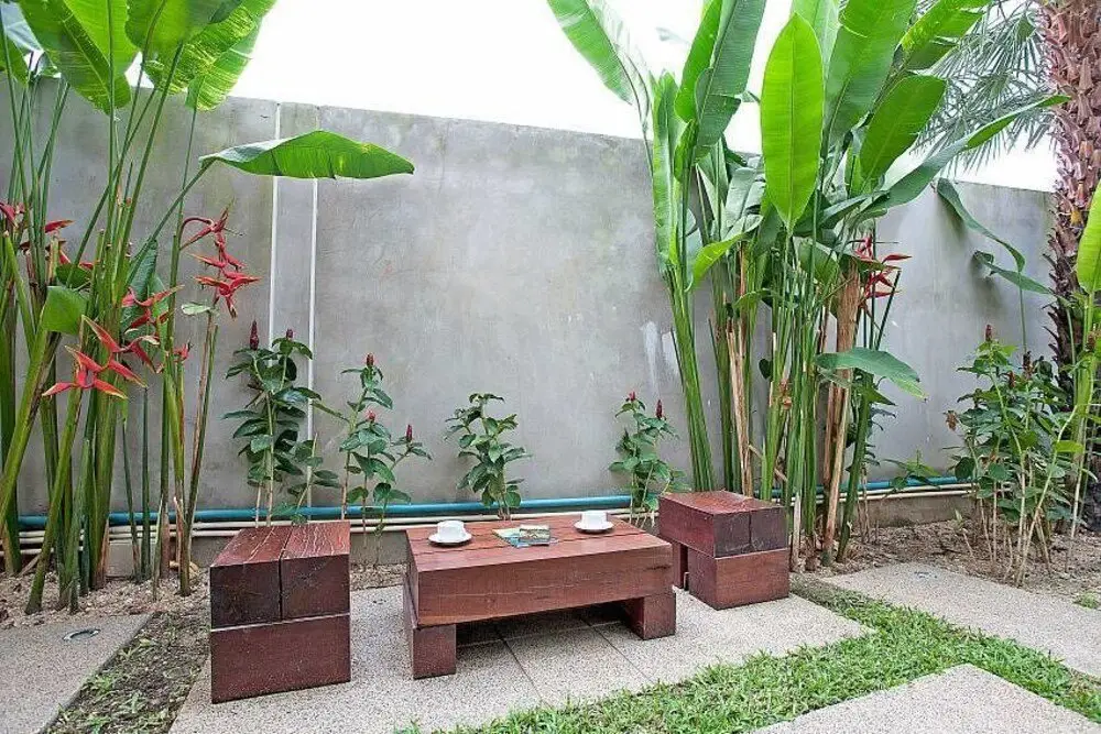 Кату: Kamala Chic Apartment, Phuket Luxury Holiday Rentals
