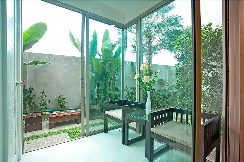 Кату: Kamala Chic Apartment, Phuket Luxury Holiday Rentals