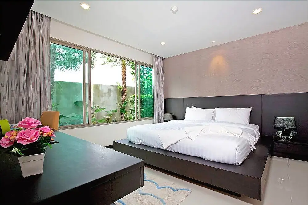 Кату: Kamala Chic Apartment, Phuket Luxury Holiday Rentals
