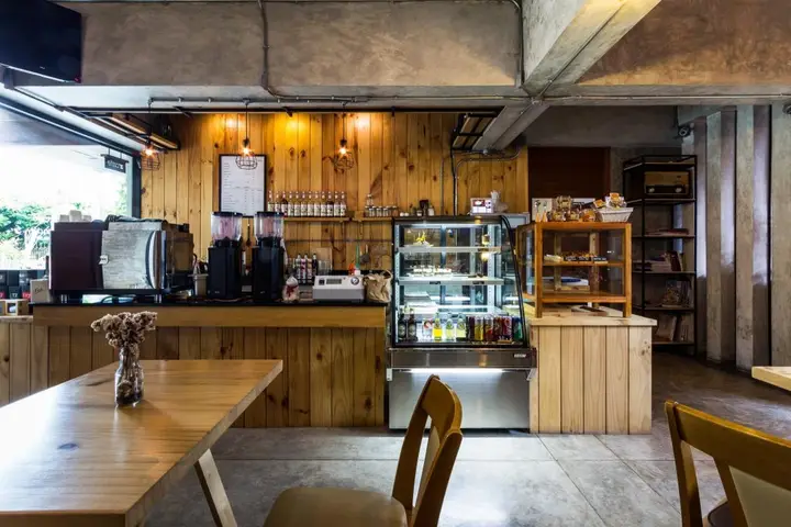 Чиангмай: Zzziesta Chaing Mai Bed & Breakfast