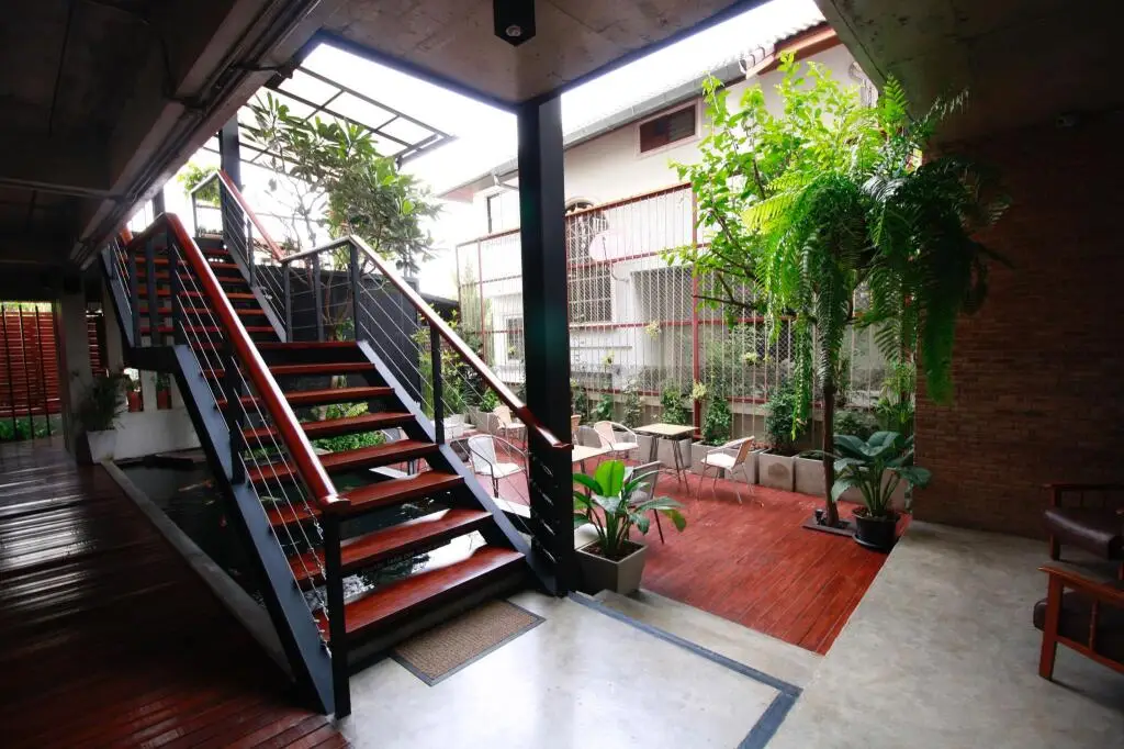 Чиангмай: Zzziesta Chaing Mai Bed & Breakfast