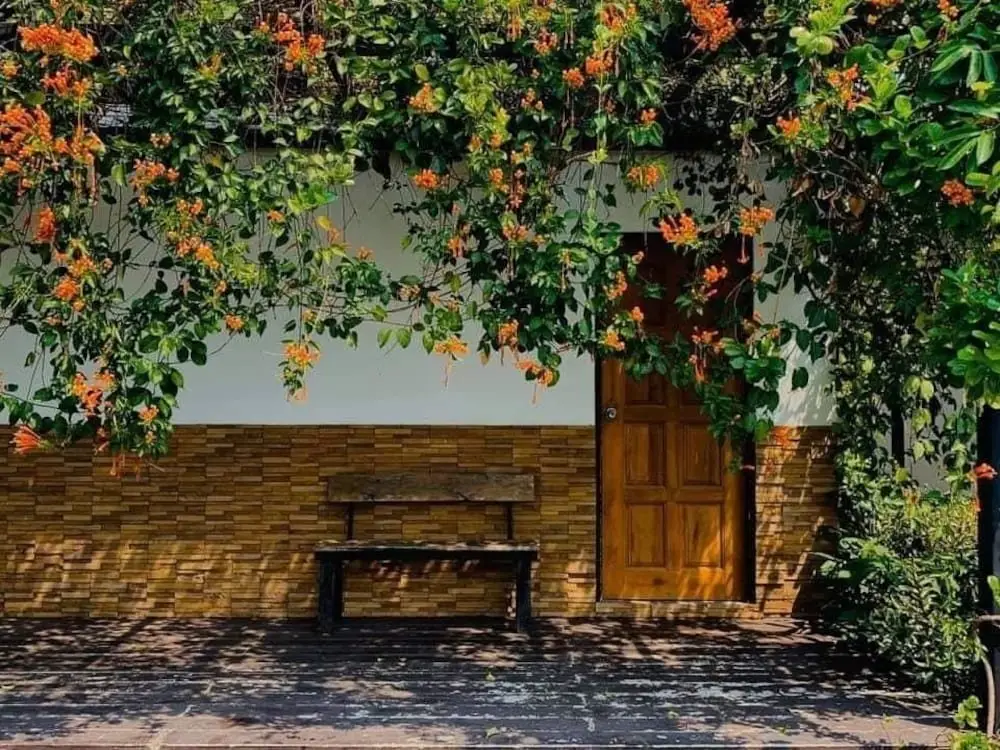 Кхонг Чиам: Kayom House