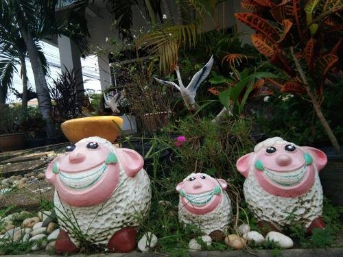 Пхетчхабури: Baan Kenphu