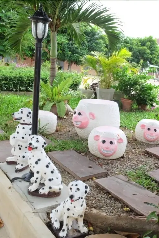 Пхетчхабури: Baan Kenphu