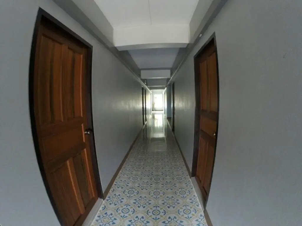 Чиангмай: Banpu Mansion