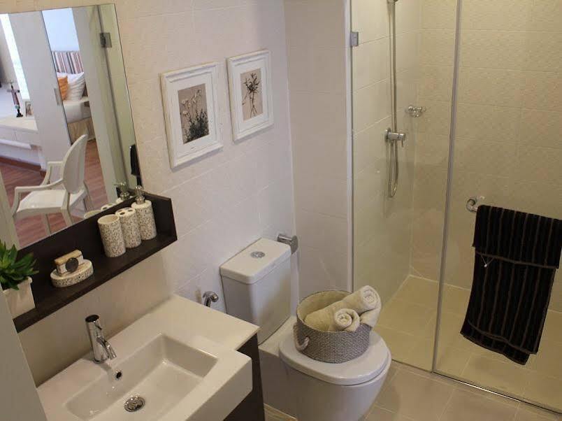 Бангкок: The Mark Hotel