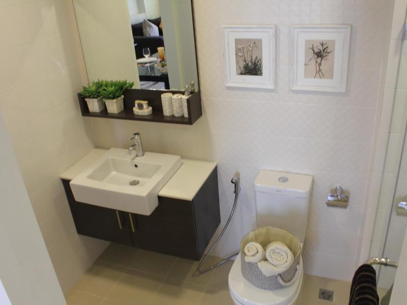 Бангкок: The Mark Hotel
