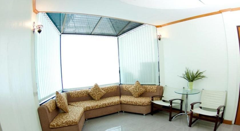 Кхлонг-Янг: Baankuer Place and Spa
