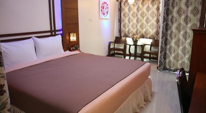 Кхлонг-Янг: Baankuer Place and Spa