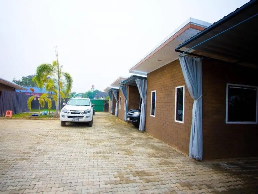 Фанг: Oasis Resort Fang