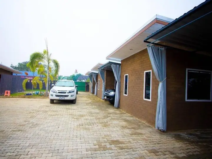 Фанг: Oasis Resort Fang