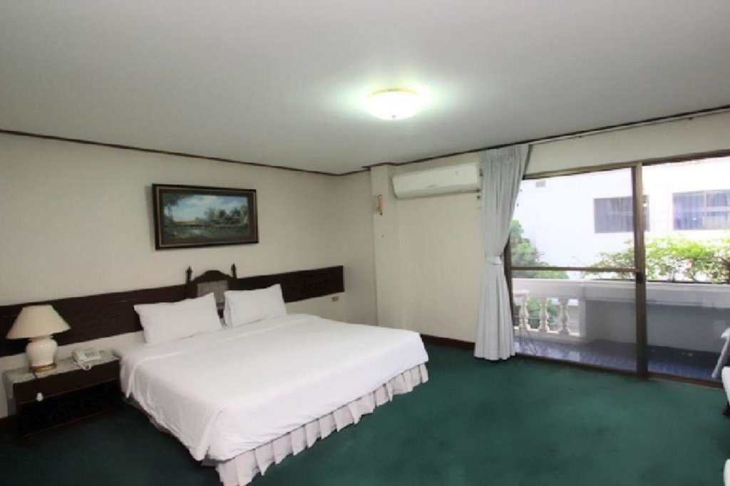 Хуахин: Baan Busarin Hotel