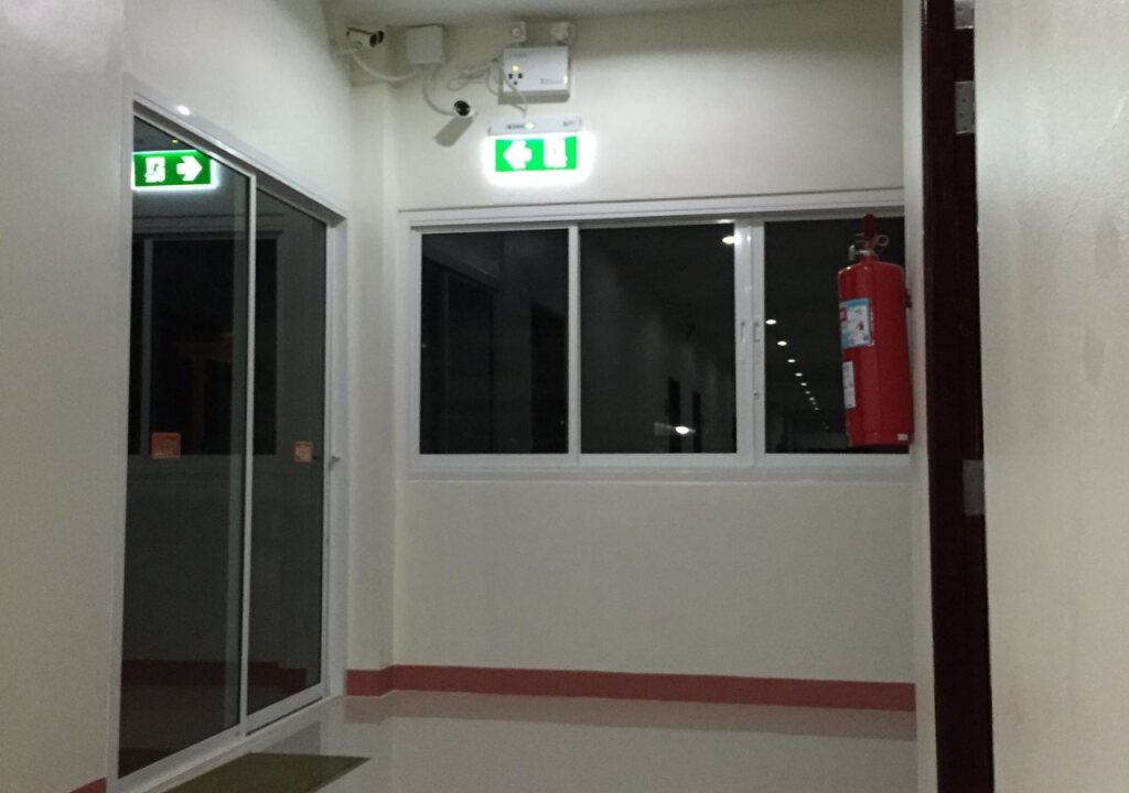Каласин: QBiz Hotel Kalasin