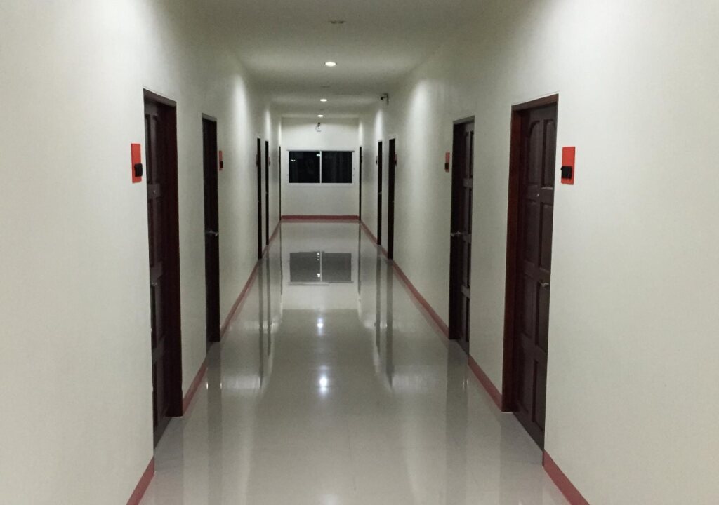 Каласин: QBiz Hotel Kalasin
