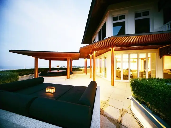 Саттахип: Baan Somprasong Condominium Pattaya