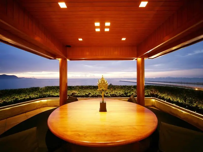 Саттахип: Baan Somprasong Condominium Pattaya