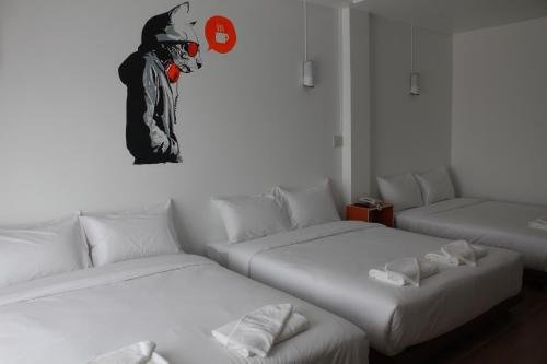 Лем Синг: The Pride Hotel At Laemsing