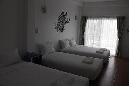 Лем Синг: The Pride Hotel At Laemsing