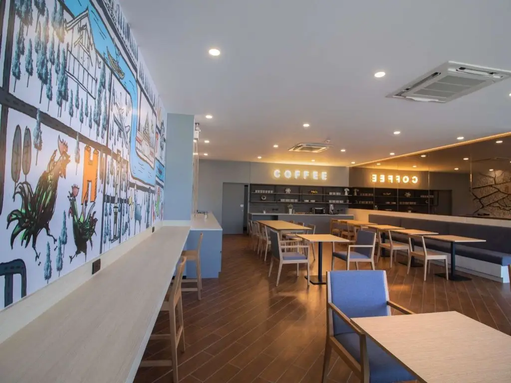 Пхитсанулок: Fortune D Hotel Phitsanulok