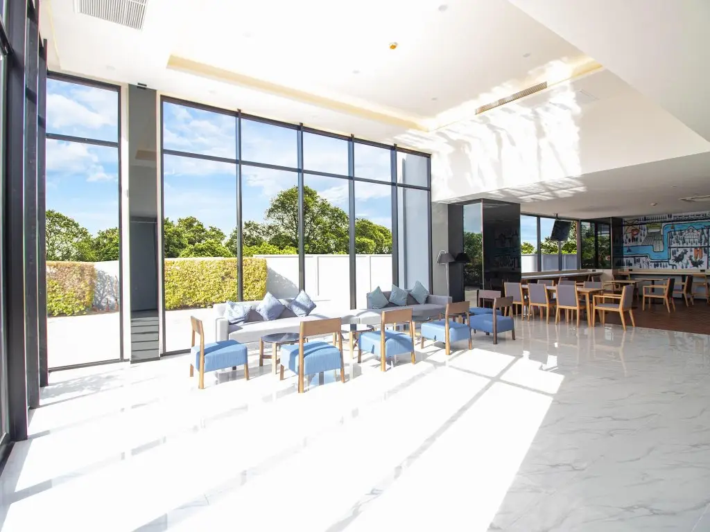 Пхитсанулок: Fortune D Hotel Phitsanulok