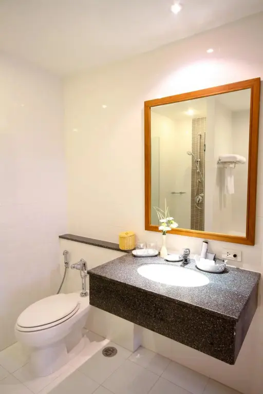 Районг: Kameo Grand Rayong Hotel & Serviced Apartments