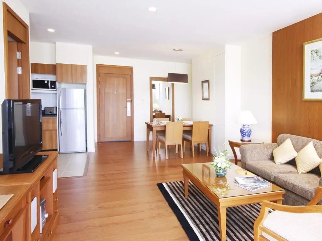 Районг: Kameo Grand Rayong Hotel & Serviced Apartments