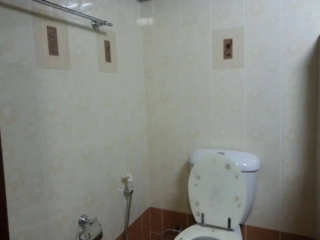 Чианг-Хан: Rim Nam Kong Homestay