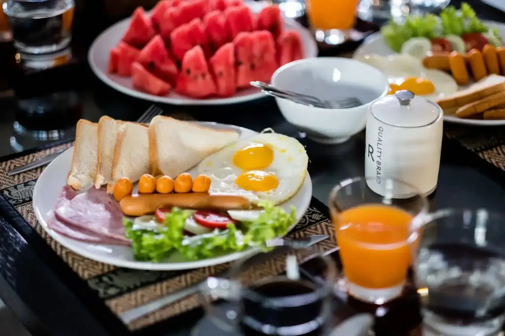 Сарапхи: Zen Oasis Chiang Mai Villa