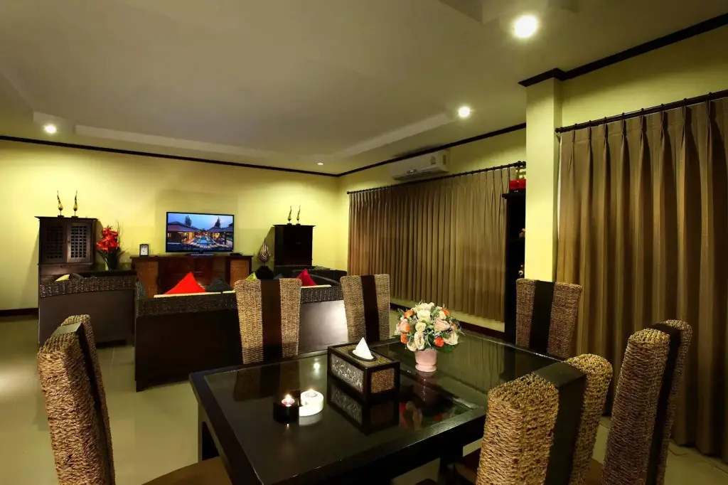 Сарапхи: Zen Oasis Chiang Mai Villa