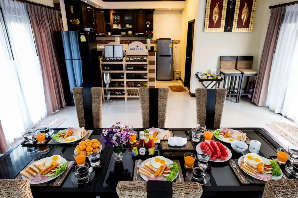 Сарапхи: Zen Oasis Chiang Mai Villa
