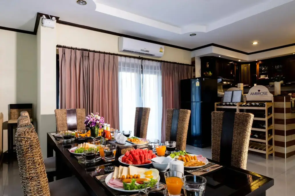 Сарапхи: Zen Oasis Chiang Mai Villa