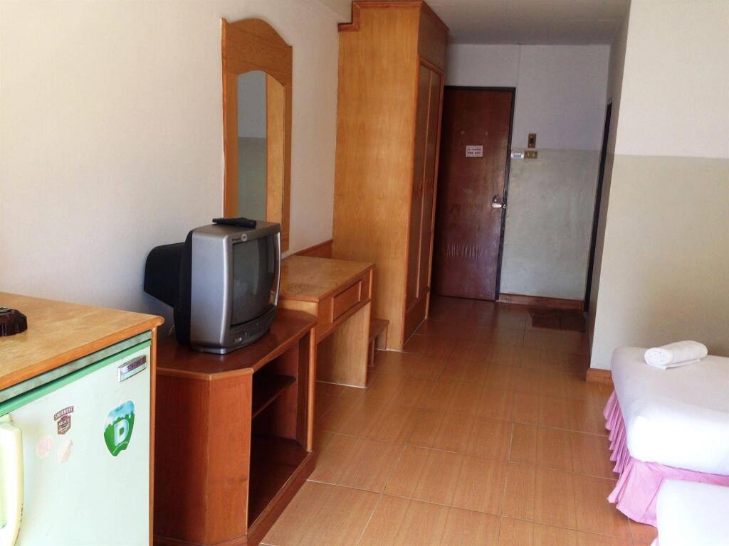 Паттайя: Skaw Beach Hotel
