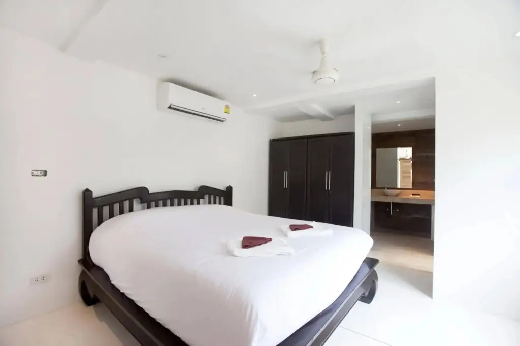 Самуи: Tamarind Pool Villa Chaweng Noi