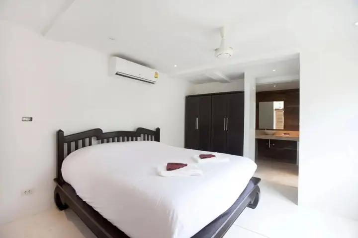 Самуи: Tamarind Pool Villa Chaweng Noi