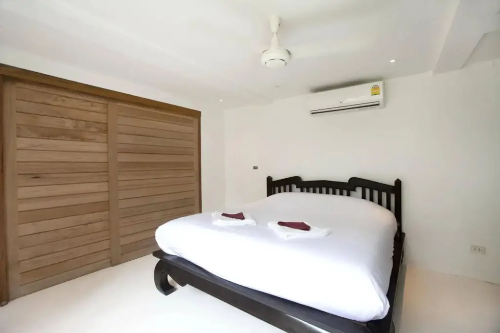Самуи: Tamarind Pool Villa Chaweng Noi