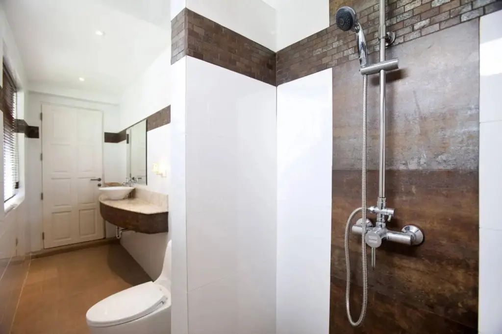 Самуи: Tamarind Pool Villa Chaweng Noi
