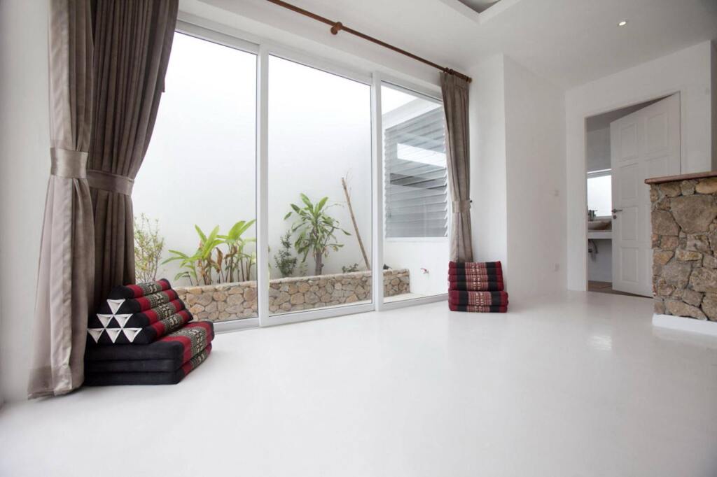 Tamarind Pool Villa Chaweng Noi — фото 1