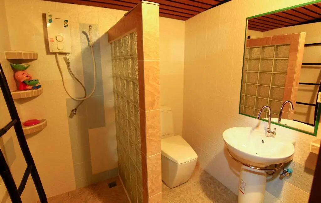 Сафли: Buadara Resort
