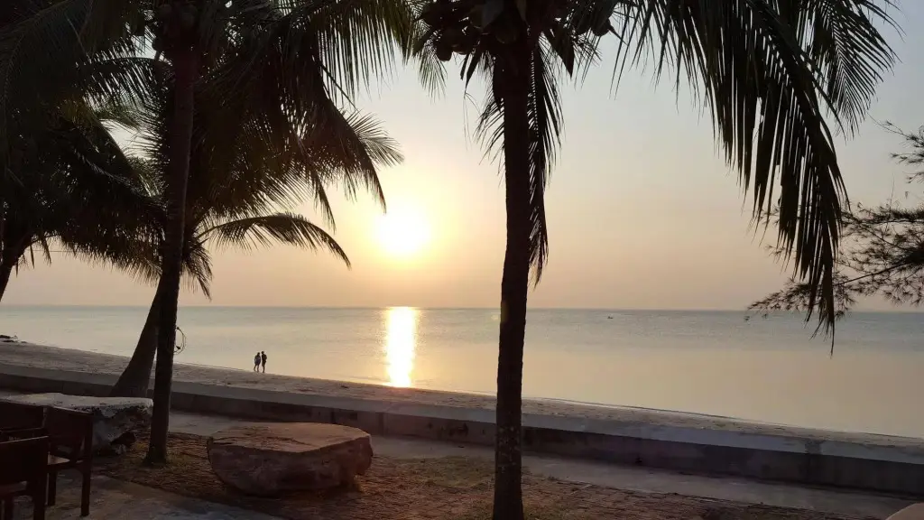 Сафли: Buadara Resort