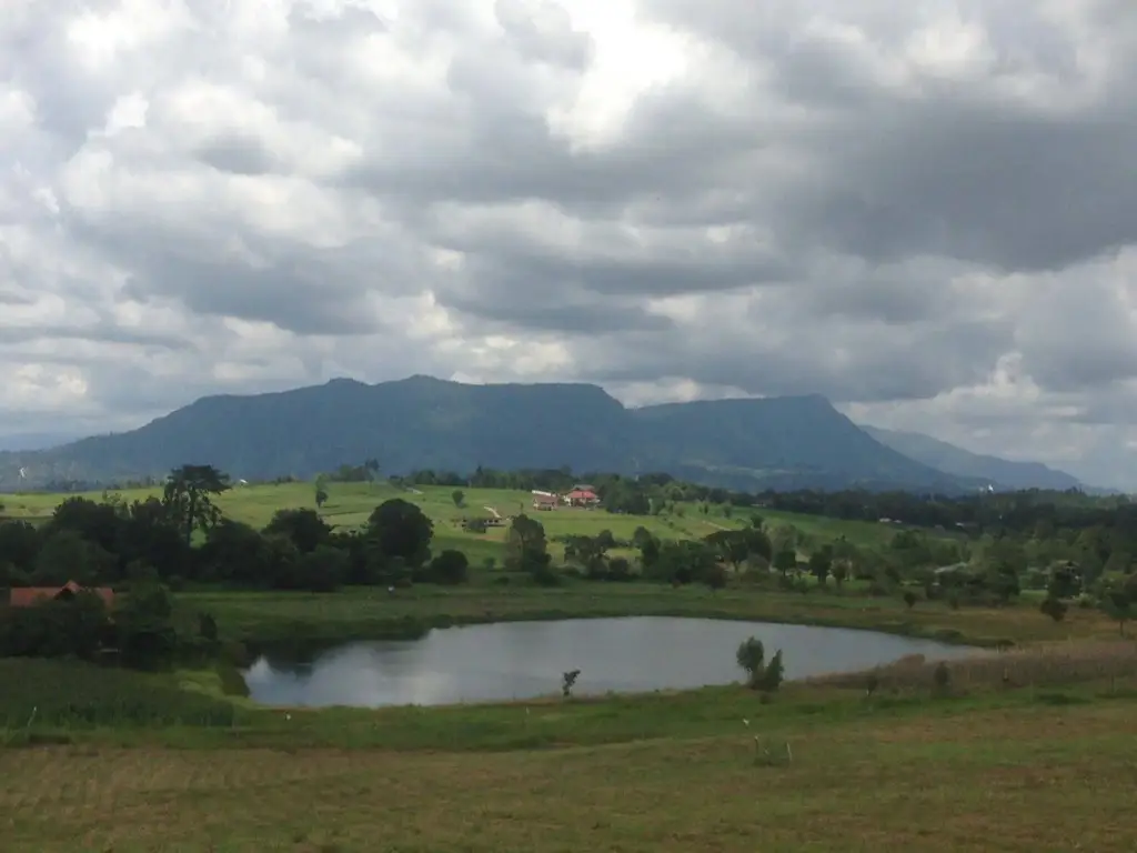 Кхао-Кхо: Khao Kho Boutique Camps