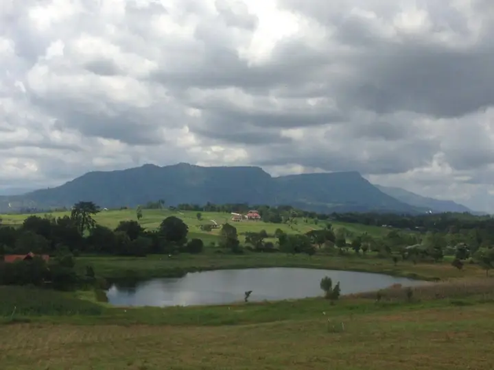 Кхао-Кхо: Khao Kho Boutique Camps