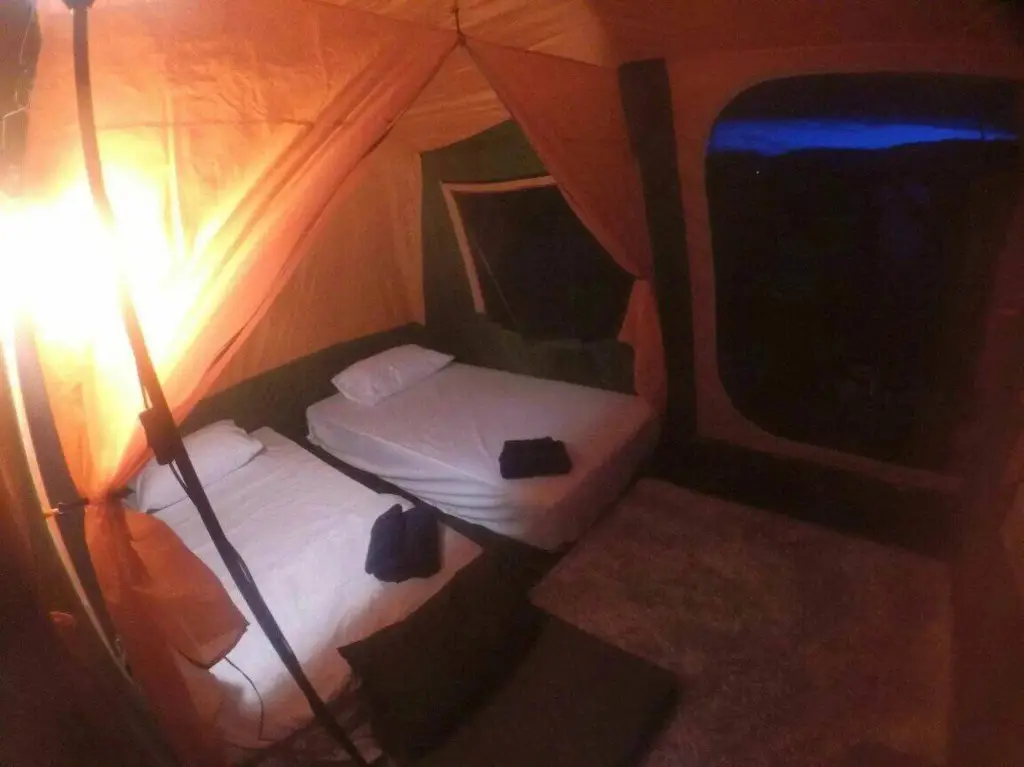 Кхао-Кхо: Khao Kho Boutique Camps