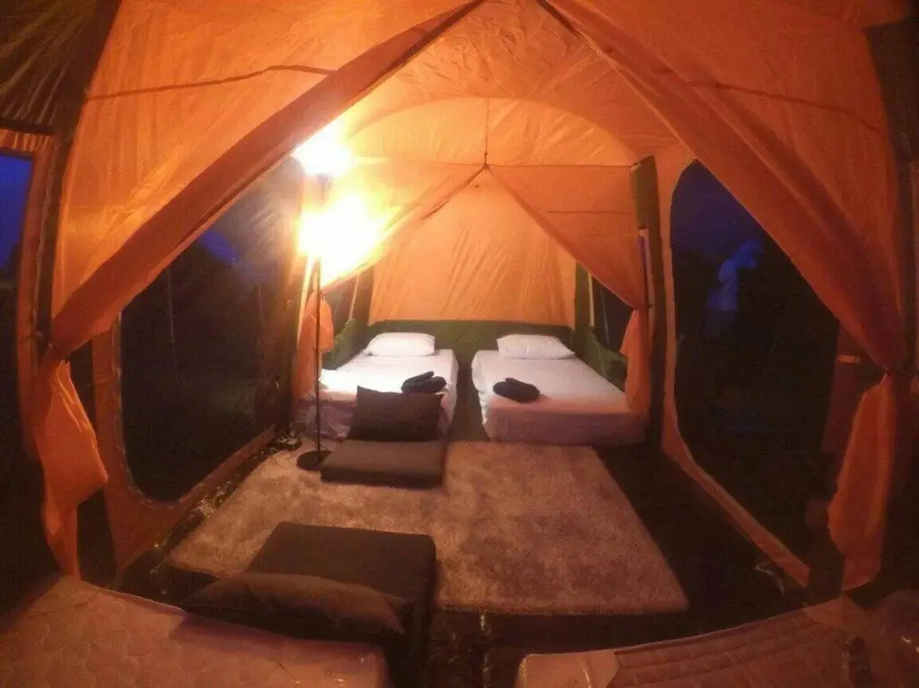 Khao Kho Boutique Camps — фото 1