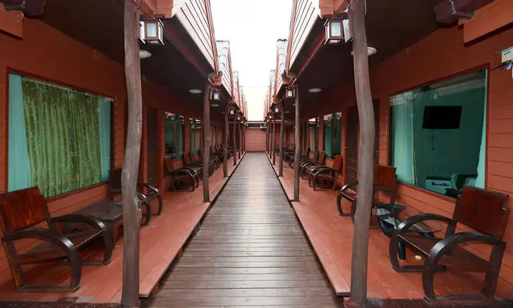 Ланта: Lanta Harmony House