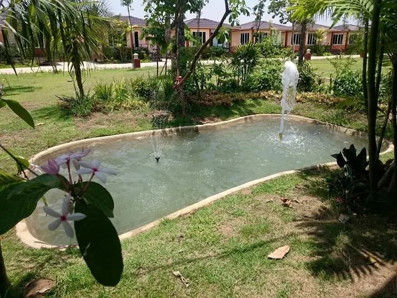 Сукотай: Gardenview  Resort
