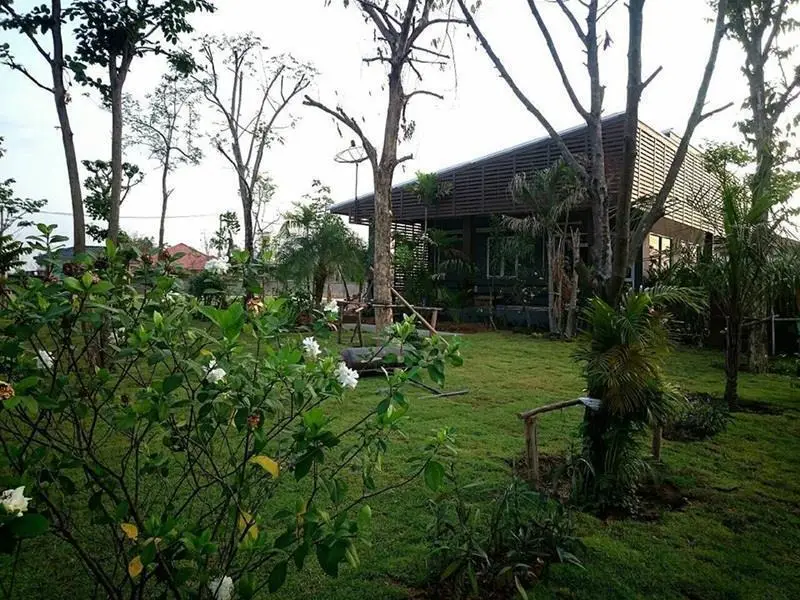 Сукотай: Gardenview  Resort