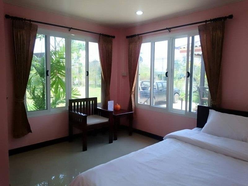 Сукотай: Gardenview  Resort