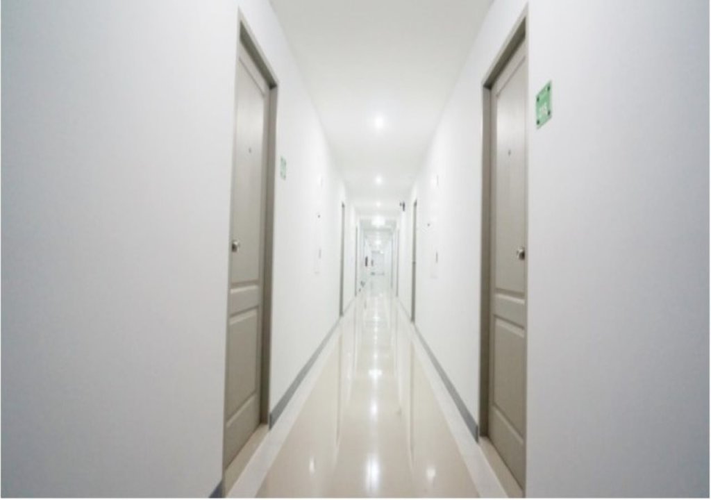 Чиангмай: Baan 39 Service Apartment
